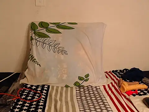 AmaraBlue03 online show from 02/17/26, 04:46