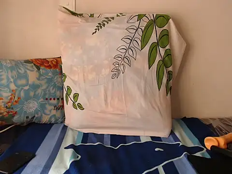 AmaraBlue03 online show from 02/20/26, 07:10