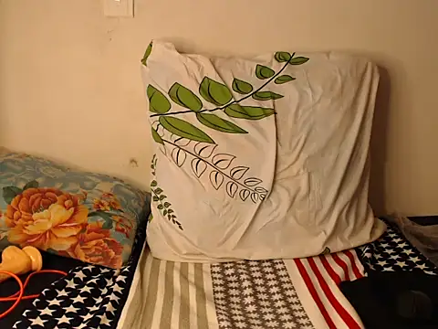 AmaraBlue03 online show from 02/25/26, 01:32