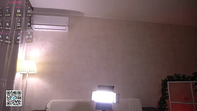 Candylolly    online show from 02/05/26, 03:16