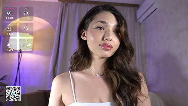 Candylolly    online show from 03/01/26, 03:25