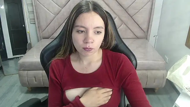 Eco deluna v online show from 02/19/26, 01:07