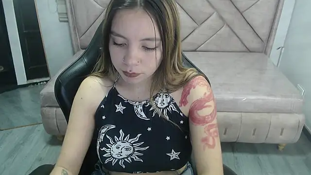 Eco deluna v online show from 03/02/26, 07:54