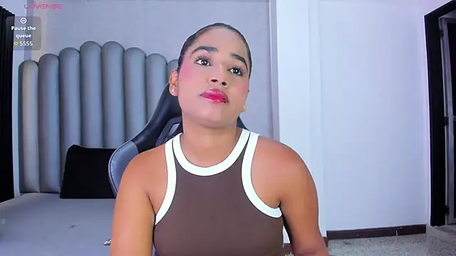 Shirleytaylor- online show from 05/08/26, 11:37