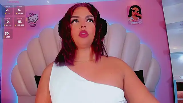 Maia Hotts online show from 02/05/26, 05:01