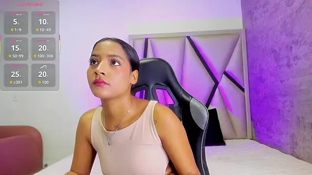 Snapshot of AyshelDoll1 chatting on 03/16/26, 11:58 AyshelDoll1 online show from 03/16/26, 11:58