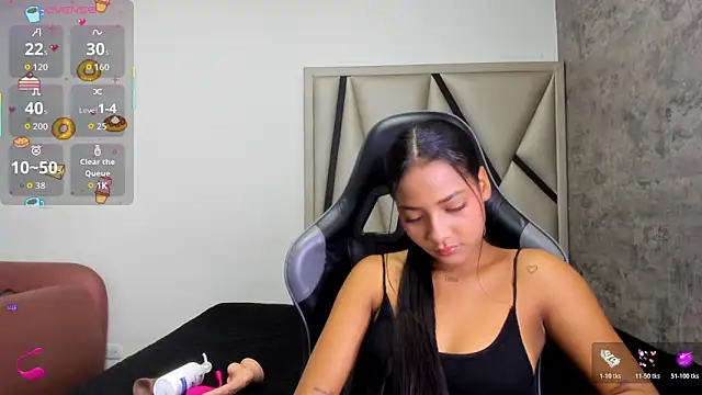 Snapshot of AyshelDoll1 chatting on 03/25/26, 11:38 AyshelDoll1 online show from 03/25/26, 11:38