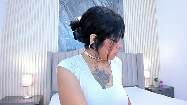 Amyy Carter online show from 02/02/26, 12:04