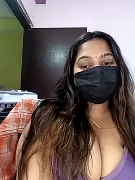 Aliya Hott online show from 04/30/26, 05:25