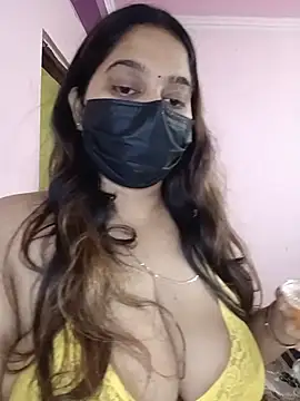 Aliya Hott online show from 06/20/26, 06:38