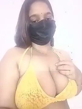 Aliya Hott online show from 06/21/26, 06:16