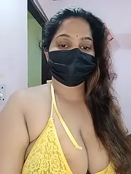 Aliya Hott online show from 06/26/26, 05:01