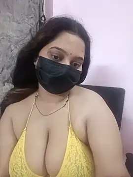 Aliya Hott online show from 06/27/26, 12:22