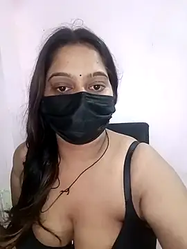 Aliya Hott online show from 06/29/26, 10:59