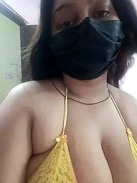Aliya Hott online show from 07/02/26, 06:08