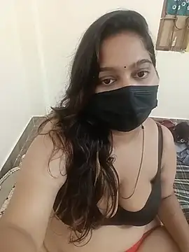 Aliya Hott online show from 07/28/26, 01:21
