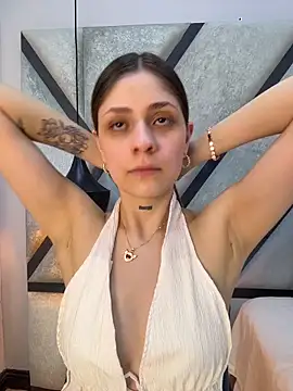 AriaWillssX online show from 02/28/26, 08:32