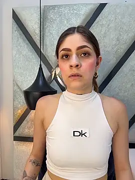 AriaWillssX online show from 03/02/26, 08:04