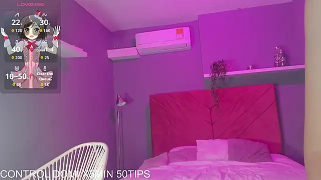 nina swaan online show from 02/24/26, 11:52