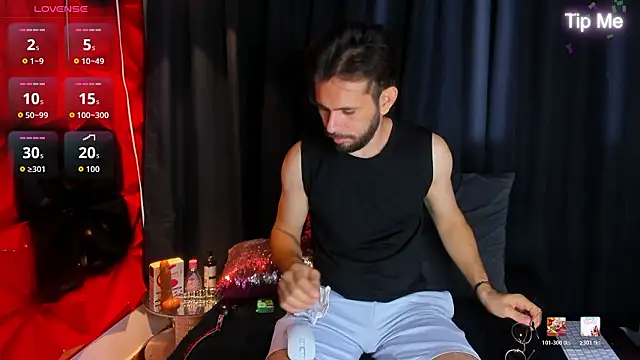 Snapshot of dany_ray chatting on 03/02/26, 02:46 dany ray online show from 03/02/26, 02:46