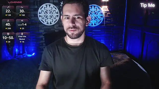 dany ray online show from 05/08/26, 11:15