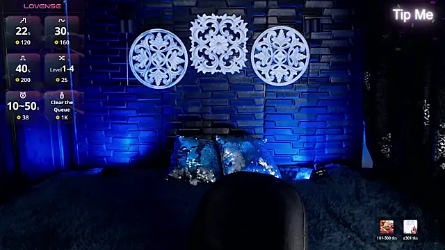 dany ray online show from 05/12/26, 11:18