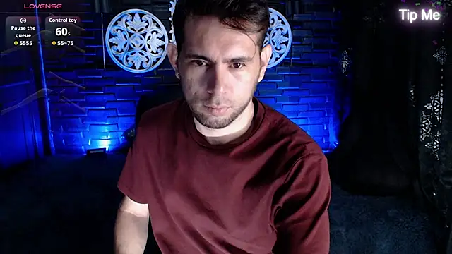 dany ray online show from 05/14/26, 11:17