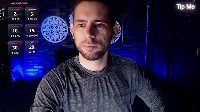 dany ray online show from 05/17/26, 11:39