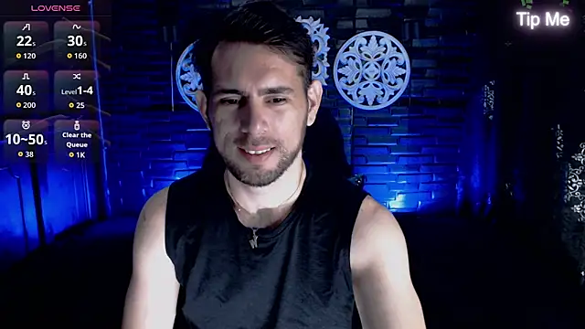 dany ray online show from 05/19/26, 11:16