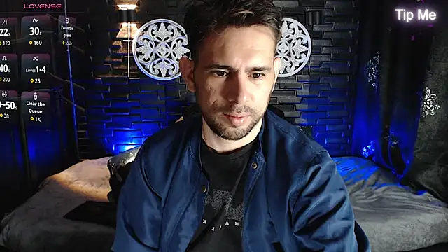 dany ray online show from 05/24/26, 11:26