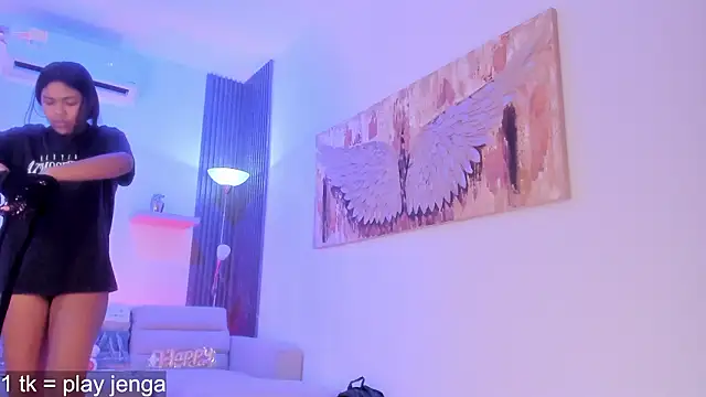 TAHIELA  online show from 02/12/26, 11:05