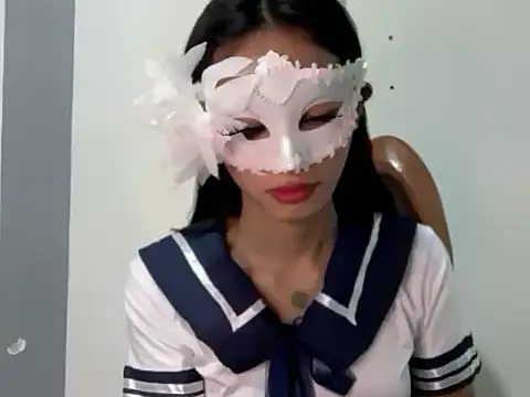 cutie mitchaslut69 online show from 02/24/26, 11:47