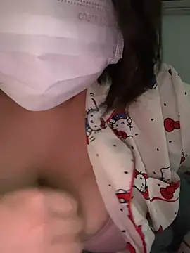 wjddjwjd online show from 02/24/26, 08:23