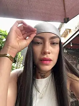 Snapshot of Bonny_Eva chatting on 02/05/26, 06:45 Bonny Eva online show from 02/05/26, 06:45