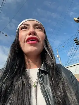 Snapshot of Bonny_Eva chatting on 02/14/26, 01:41 Bonny Eva online show from 02/14/26, 01:41