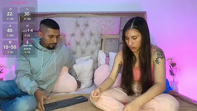 Snapshot of Wishmakers_ chatting on 02/07/26, 12:53 Wishmakers online show from 02/07/26, 12:53