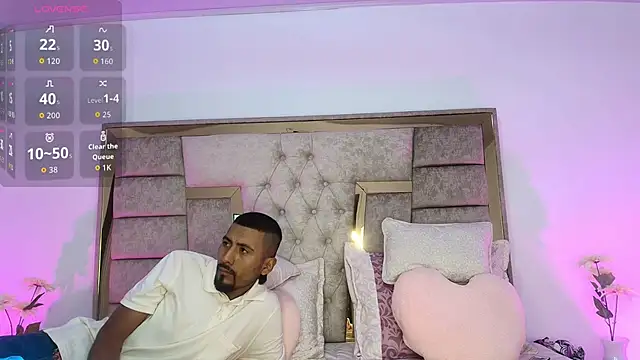 Snapshot of Wishmakers_ chatting on 02/09/26, 12:09 Wishmakers online show from 02/09/26, 12:09