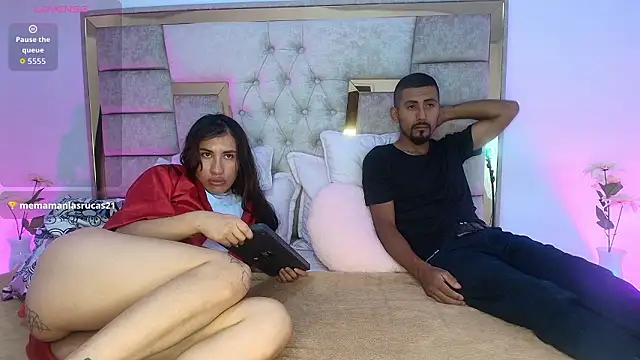 Snapshot of Wishmakers_ chatting on 02/10/26, 02:10 Wishmakers online show from 02/10/26, 02:10