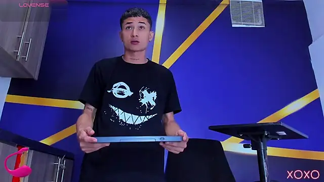 Matheus Ic online show from 02/01/26, 04:05