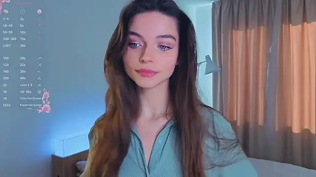 Snapshot of LoveMillier chatting on 04/20/26, 02:31 LoveMillier online show from 04/20/26, 02:31