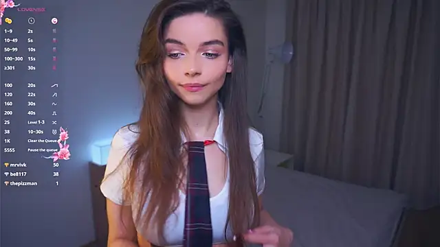 LoveMillier online show from 05/19/26, 12:16