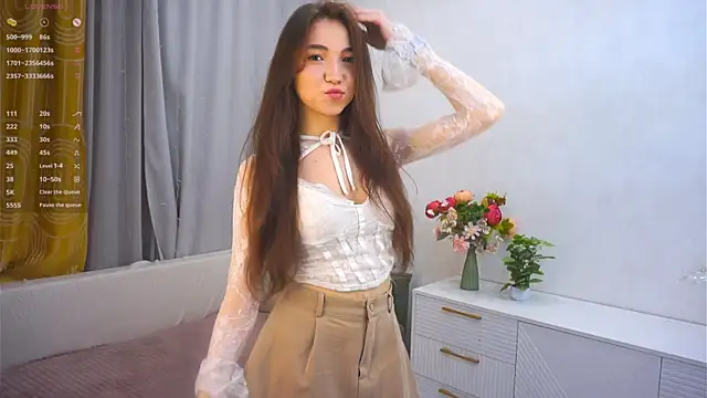 CarlaSpiva online show from 02/09/26, 08:13