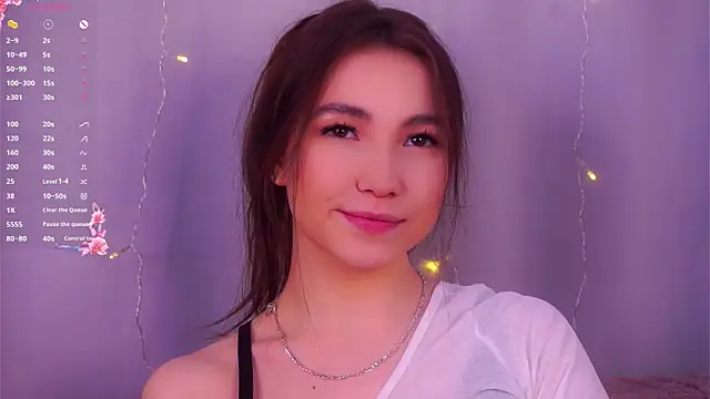 CarlaSpiva online show from 02/20/26, 08:53