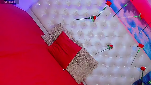 Snapshot of Baby_Lumina chatting on 02/16/26, 04:30 Baby Lumina online show from 02/16/26, 04:30