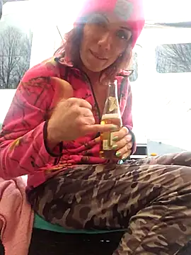 Paradice7 online show from 04/10/26, 04:55