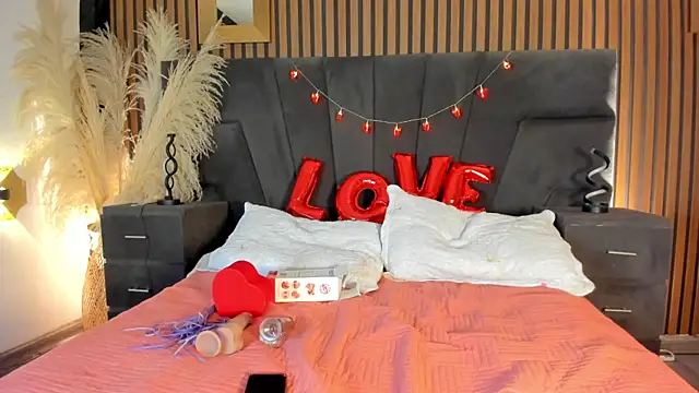 ZoehPeterr  online show from 02/15/26, 09:22