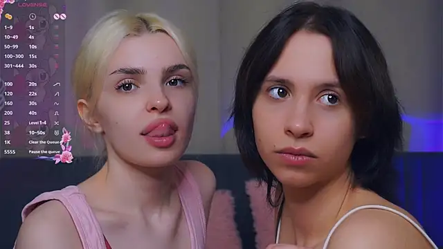 PatricePerlow online show from 03/15/26, 07:20