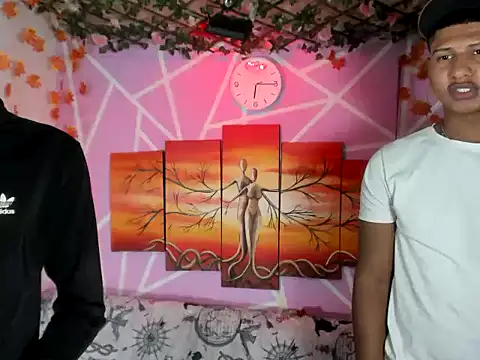 Ramonhot2006 online show from 02/05/26, 12:37