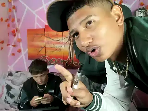 Ramonhot2006 online show from 02/10/26, 12:26