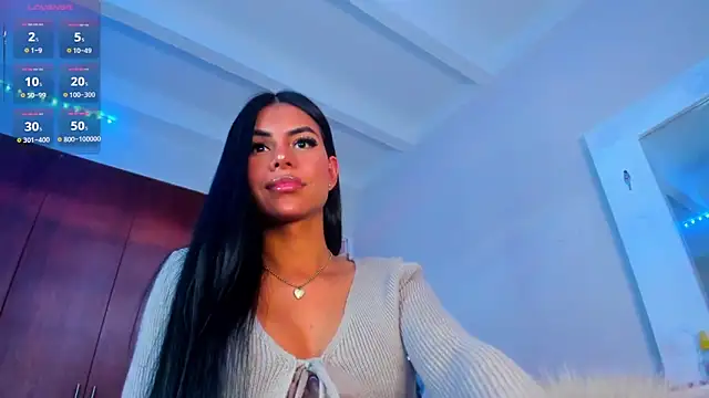 Snapshot of Salolatina chatting on 04/16/26, 08:42 Salolatina online show from 04/16/26, 08:42